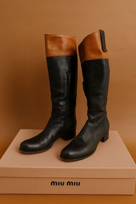 Сапоги