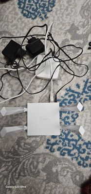Gpon wifi router sotiladi