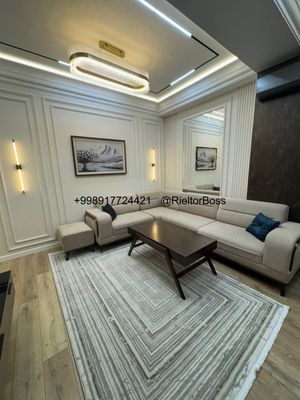 Сдается квартира ЖК Новостройка Prestige Gardens