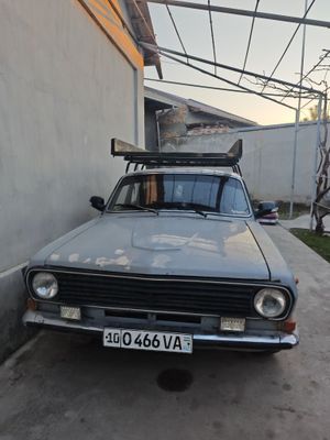 Volga seriy 24 10