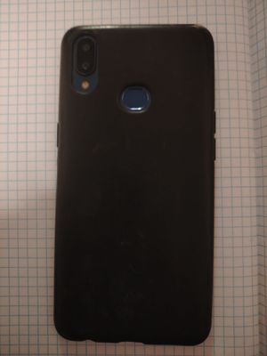 Samsung Galaxy a10 s