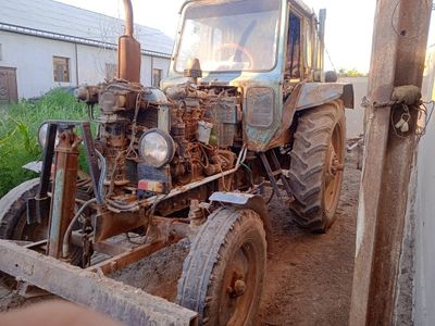 Mtz 80 siroshniy sotiladi