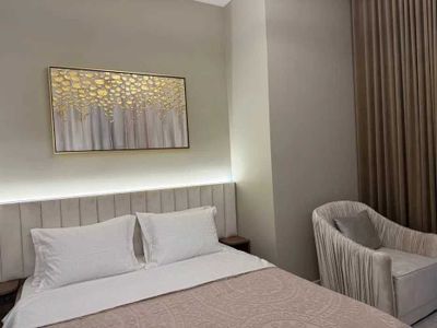 ЖК AKAY CITY 2ком с ПРЕМИУМ-класса на Дархане