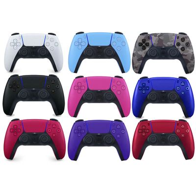 Ps 5 joystik, Sony PlayStation 5 joystick