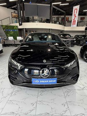 Mercedes benz eqe 500 4matic SROCHNA!!!