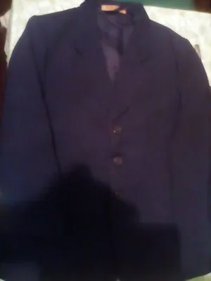 Школьный костюм для мальчиков