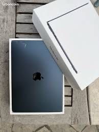 Macbook M3 8/512GB midnight