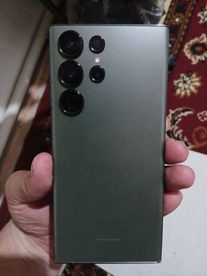 Samsung S23 ultra 12/512gb