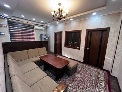 Аренда квартиры, Паркентский