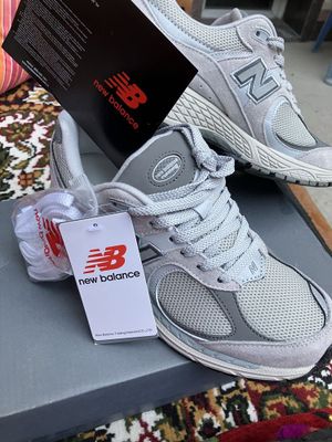 Кроссовки New Balance 2002RO! Новые в коробке! Оригинал NB!