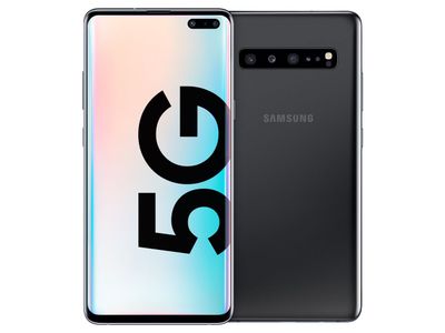Samsung s10 5g 8.512