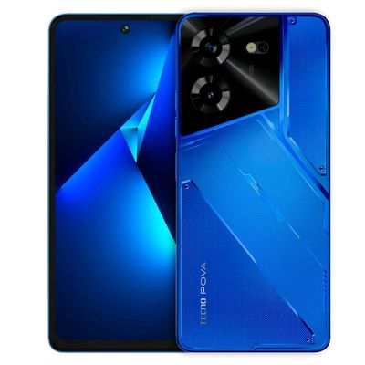 TECNO POVA 5