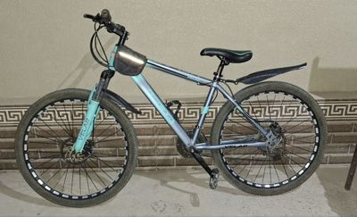Velosiped 26 holati ideal sotiladi
