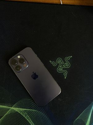 Iphone 14 pro E-Sim 128Gb