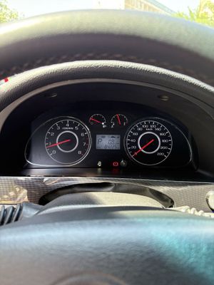 Chevrolet Gentra
