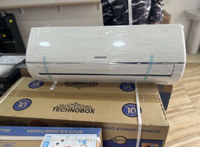 Кондиционер Samsung12.skitka 40% дастафка без платно