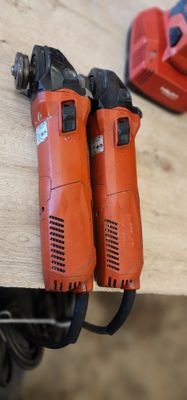 Hilti AG 125-13S