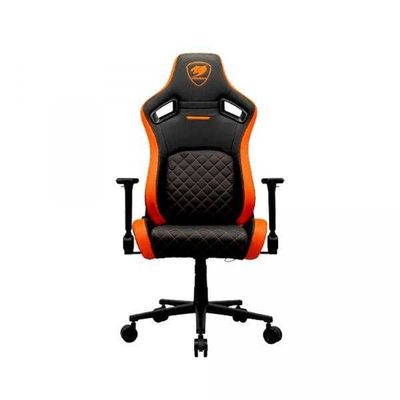 Игровое кресло Cougar Defensor