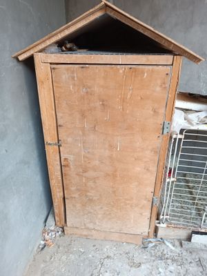 Продам Гонний Будка для Голубей