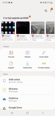 Samsung note 10 + 5g