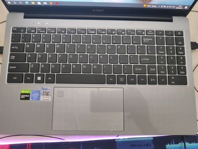 EAGET notebook