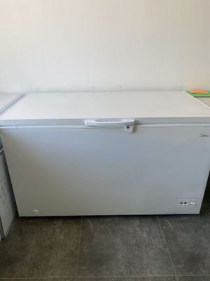 Marazilnik Midea