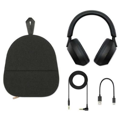 Sony WH - 1000XM5 Наушники