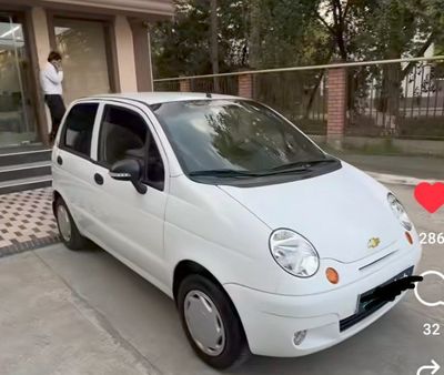 Matiz Mx | Zo'r xolatda