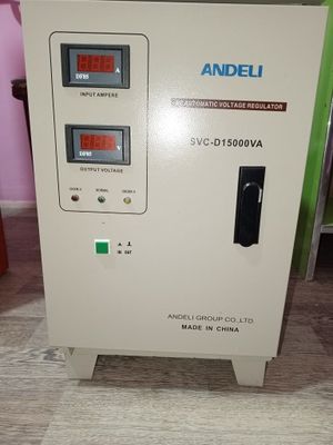 Stabilizator sotiladi