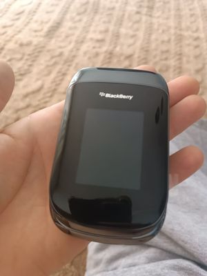 Perfektum BlekBerry 9760 ideal sastaynada