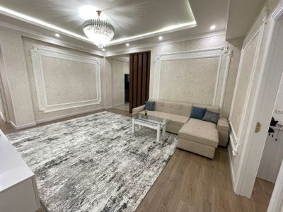 Квартира в аренду