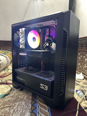 Компютер игровой