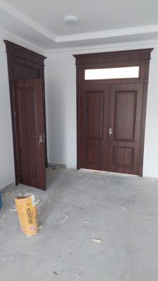 Mdf eshikni òrnatadigan ustalarni ishga taklif qilamiz