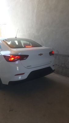 Chevrolet ONIX bez probeg