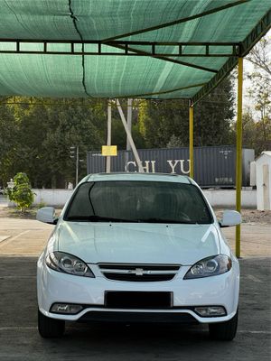 Gentra Avtomat 2021