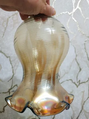 Плафоны для люстры или настольной лампы. См. все фото