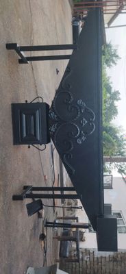 shashlik koʻra kattasidan
