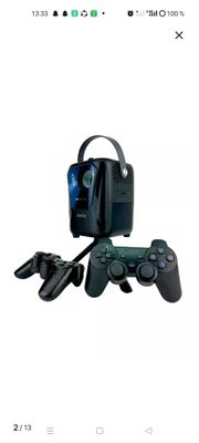 Продается игровой проектор