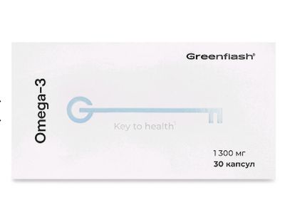 omega 3