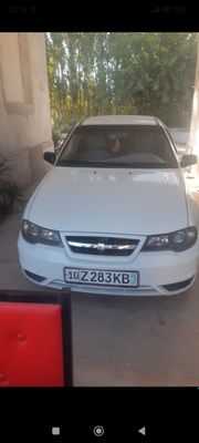 Нексиа 2,,1.6 донс