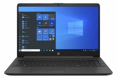 & Ноутбук HP 250 G8 15.6 FHD/ i5 11gen/ 8GB/ 256gb / DOS/ Grey + сумка