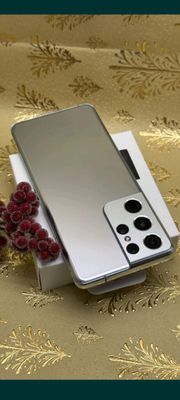 Samsung s 21 ultra holati ideal