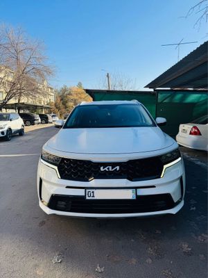 KIA SORENTO prestige pozitsiya 2,5 AWD 7 o’rindiqli