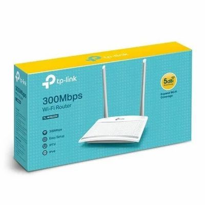 Tp-Link Tl-Wr820n modem router sotiladi