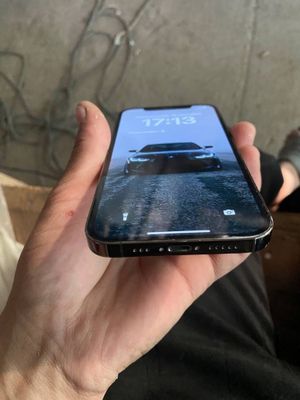 Iphone 12 pro 128 talig