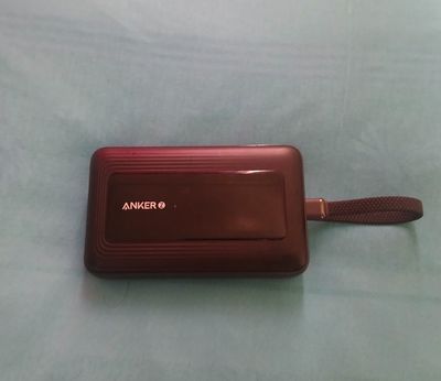 Anker powerbank 20000 mAh