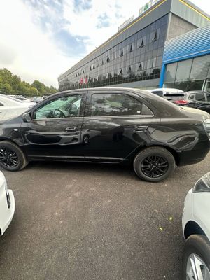 Cobalt midnight 2025