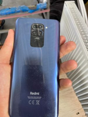 Redmi note 9 sotiladi