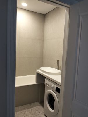 Ремонт квартир под ключ