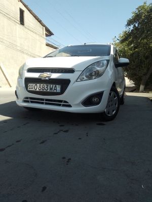 Spark 3-pazitsa 2015